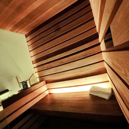 Hotel Touring Wellness & Beauty Fiuggi Extérieur photo