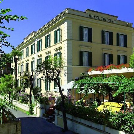 Hotel Touring Wellness & Beauty Fiuggi Extérieur photo