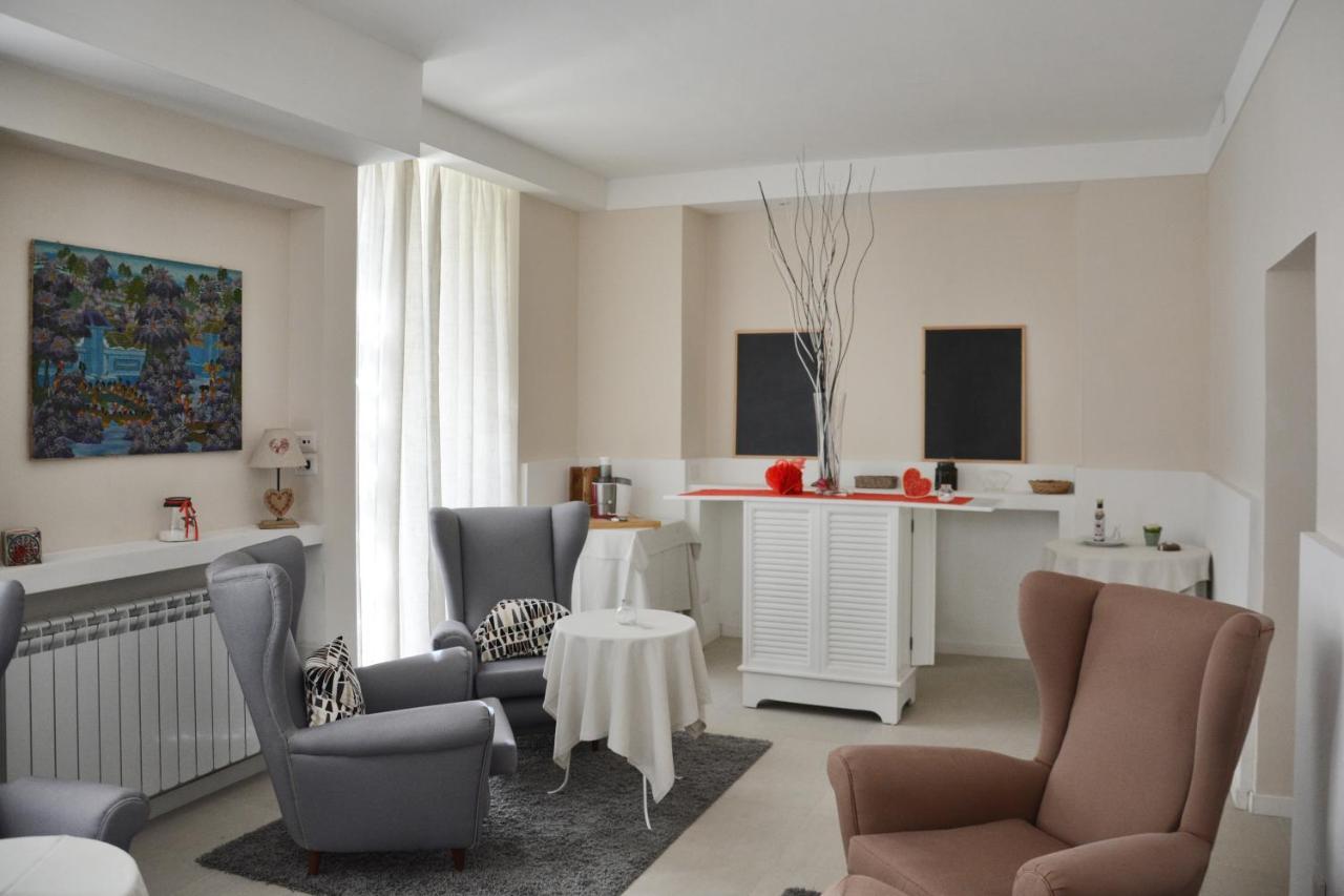 Hotel Touring Wellness & Beauty Fiuggi Extérieur photo