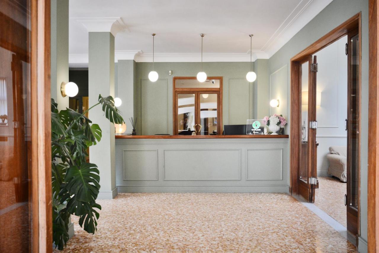 Hotel Touring Wellness & Beauty Fiuggi Extérieur photo