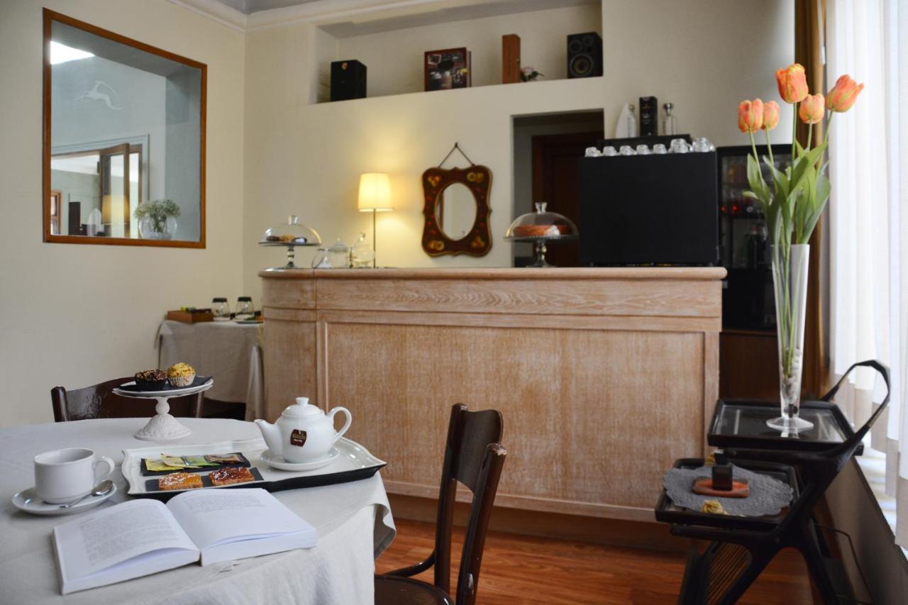 Hotel Touring Wellness & Beauty Fiuggi Extérieur photo