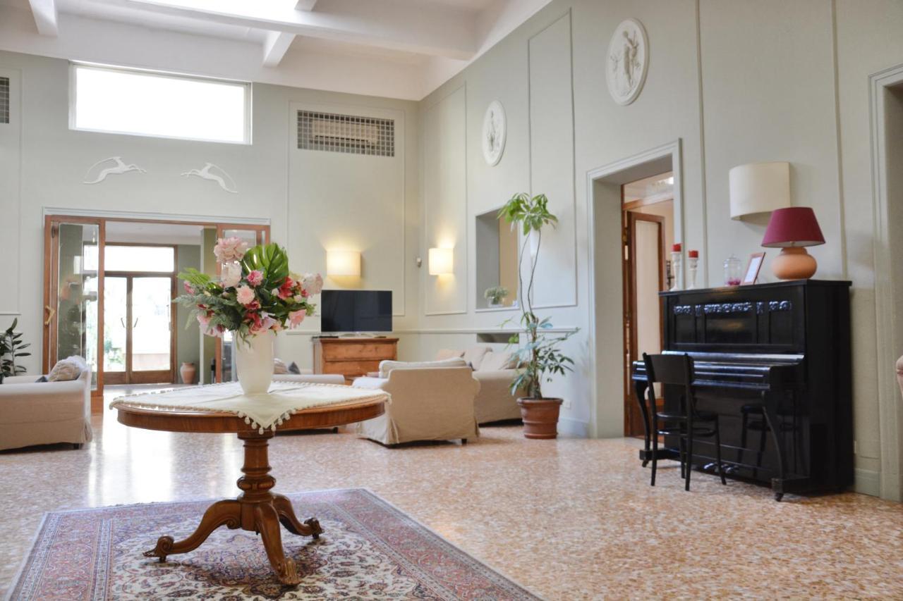 Hotel Touring Wellness & Beauty Fiuggi Extérieur photo