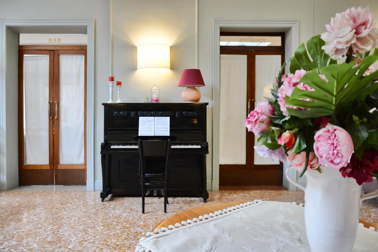 Hotel Touring Wellness & Beauty Fiuggi Extérieur photo