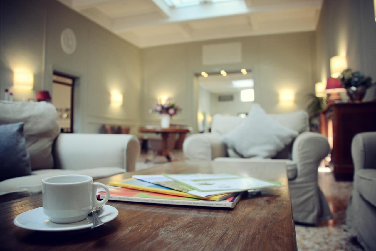 Hotel Touring Wellness & Beauty Fiuggi Extérieur photo