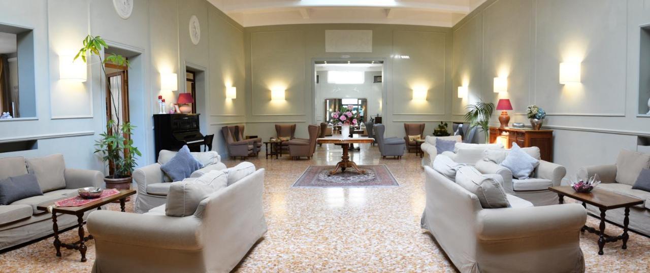 Hotel Touring Wellness & Beauty Fiuggi Extérieur photo