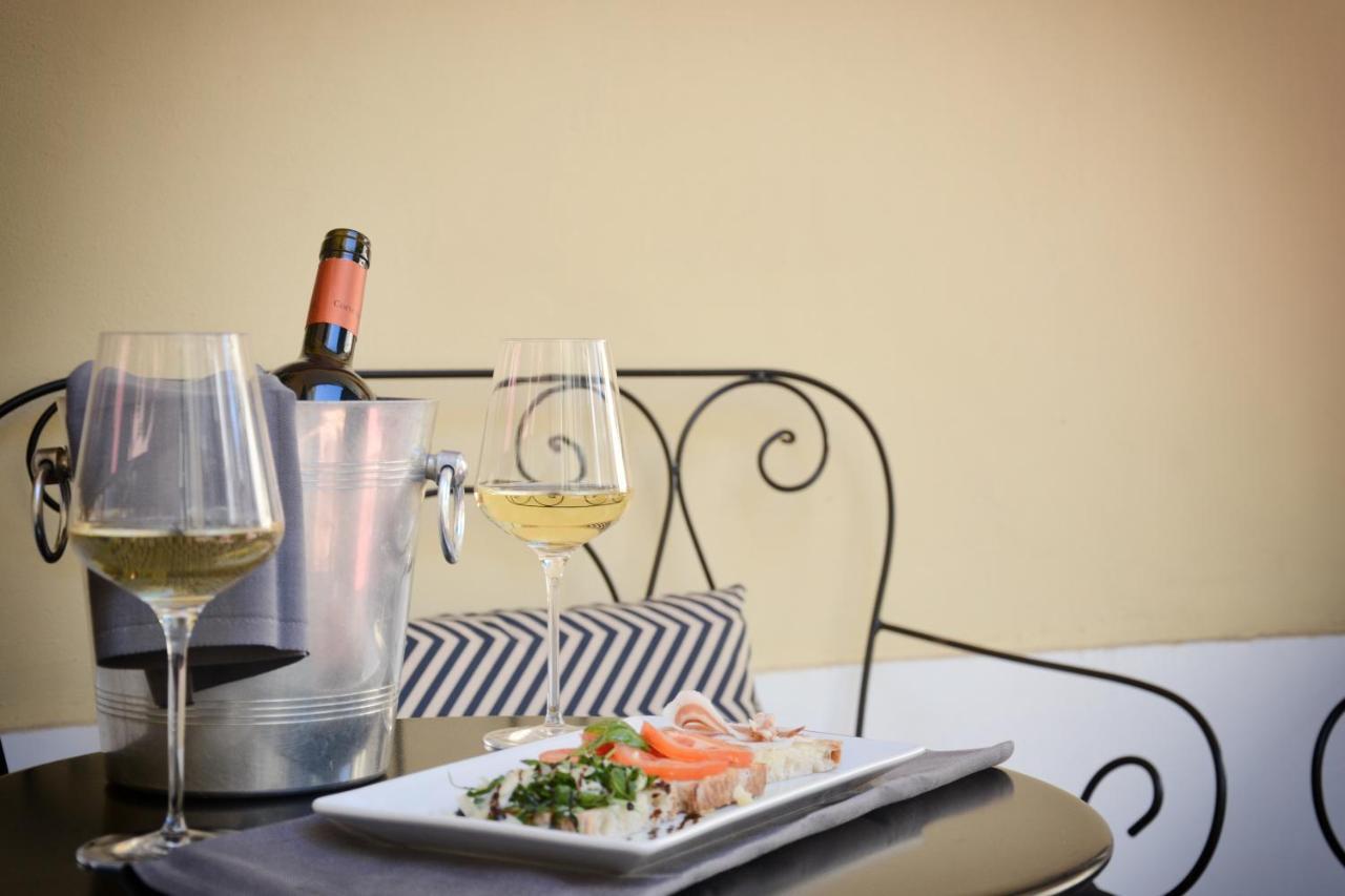 Hotel Touring Wellness & Beauty Fiuggi Extérieur photo