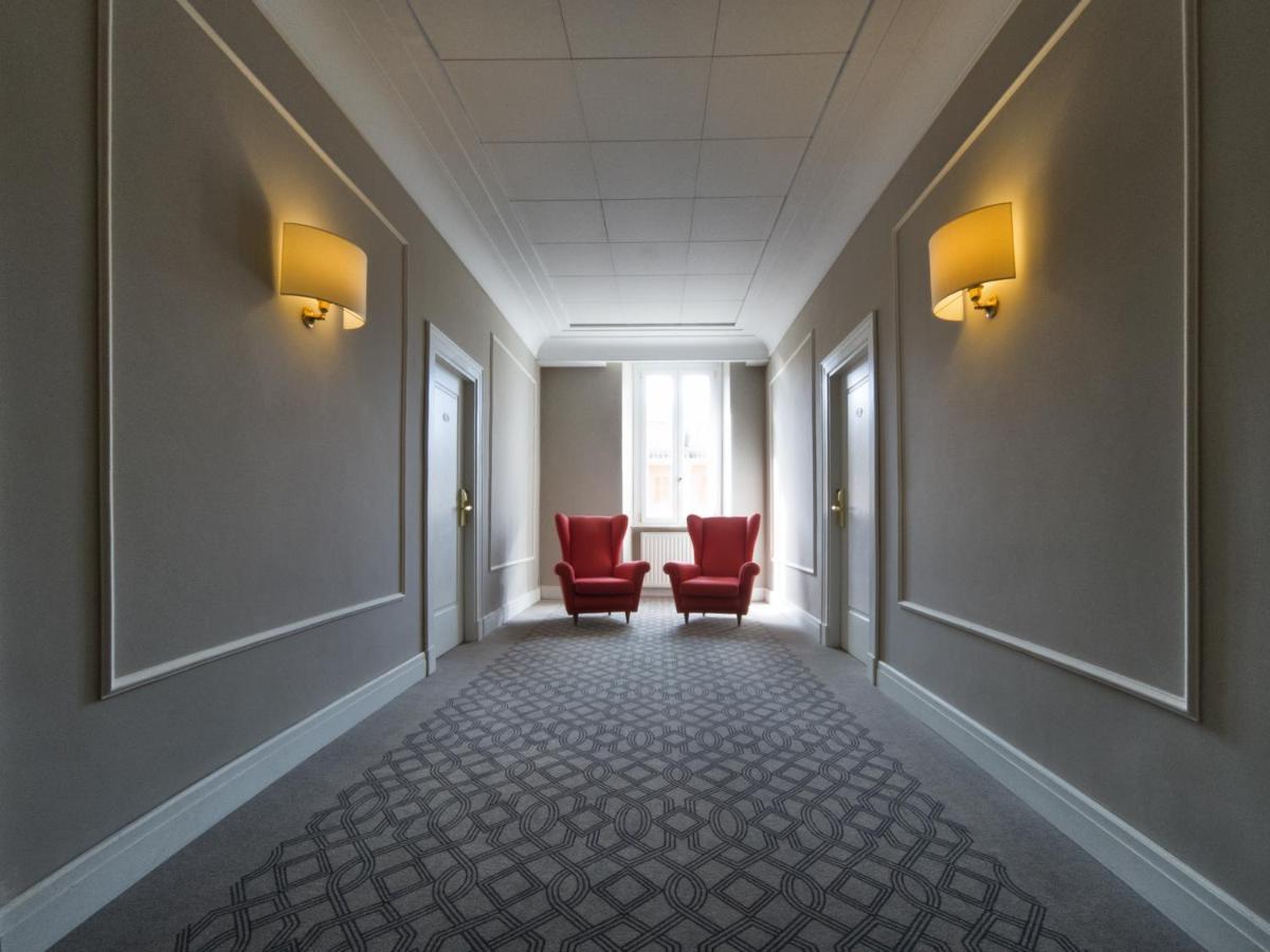 Hotel Touring Wellness & Beauty Fiuggi Extérieur photo