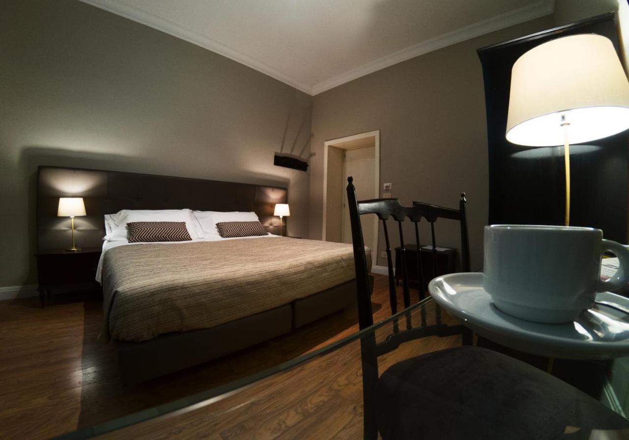 Hotel Touring Wellness & Beauty Fiuggi Extérieur photo