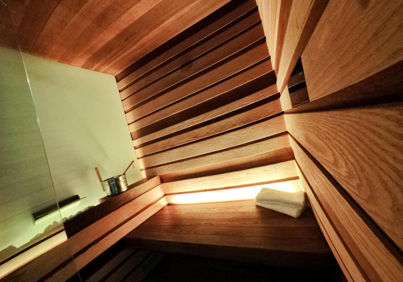 Hotel Touring Wellness & Beauty Fiuggi Extérieur photo
