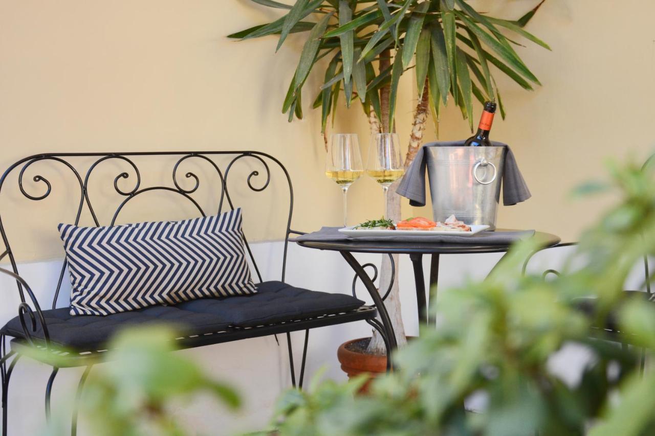 Hotel Touring Wellness & Beauty Fiuggi Extérieur photo