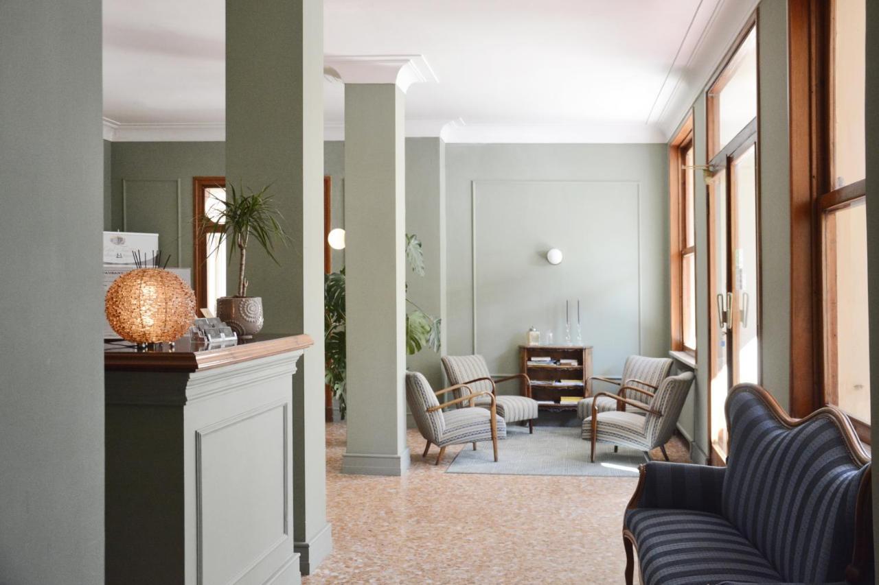 Hotel Touring Wellness & Beauty Fiuggi Extérieur photo