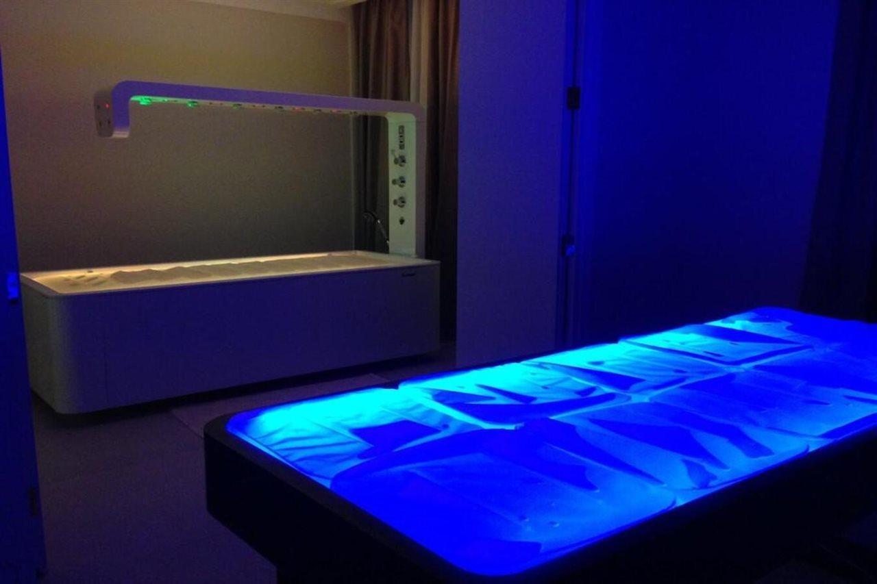 Hotel Touring Wellness & Beauty Fiuggi Extérieur photo