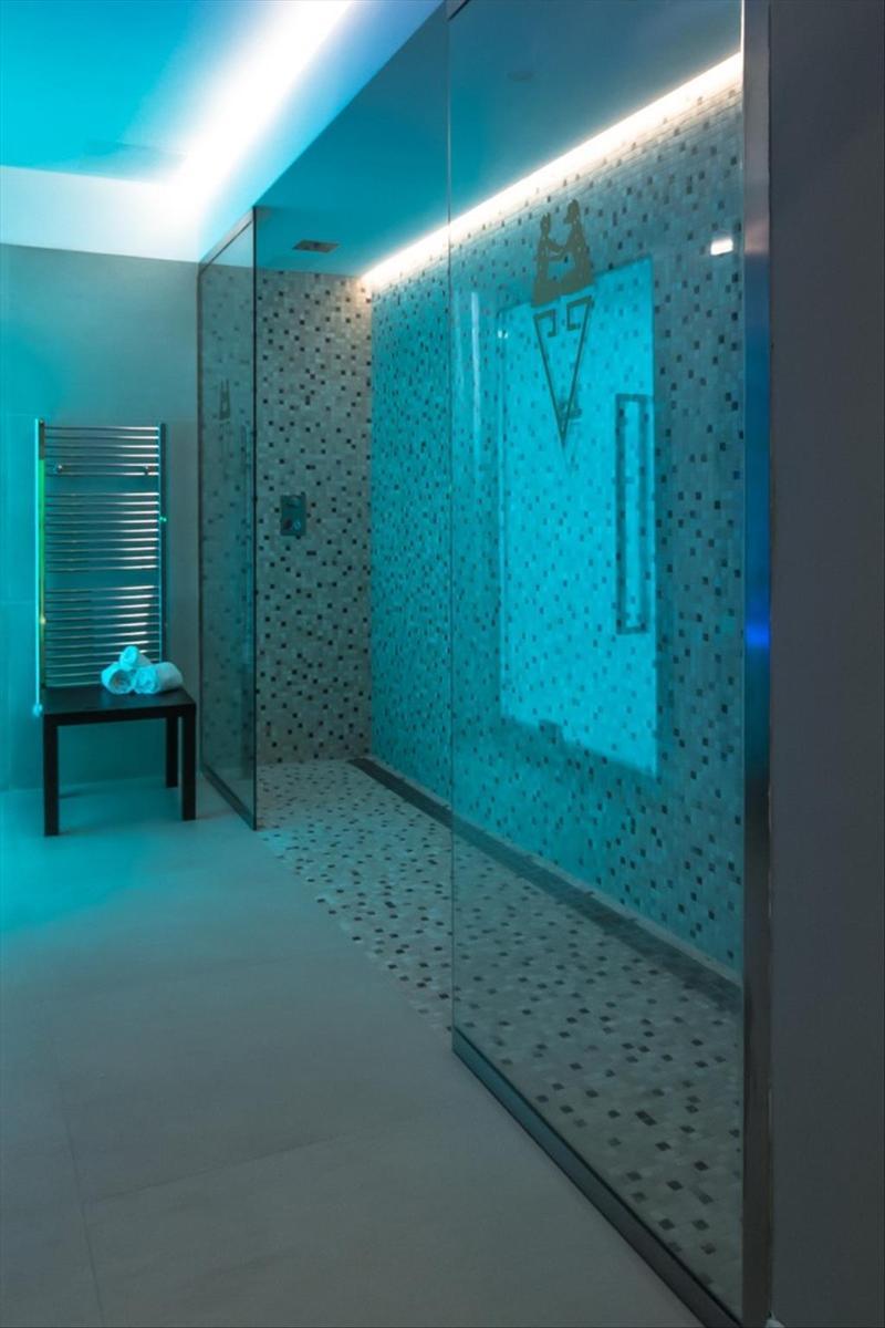 Hotel Touring Wellness & Beauty Fiuggi Extérieur photo