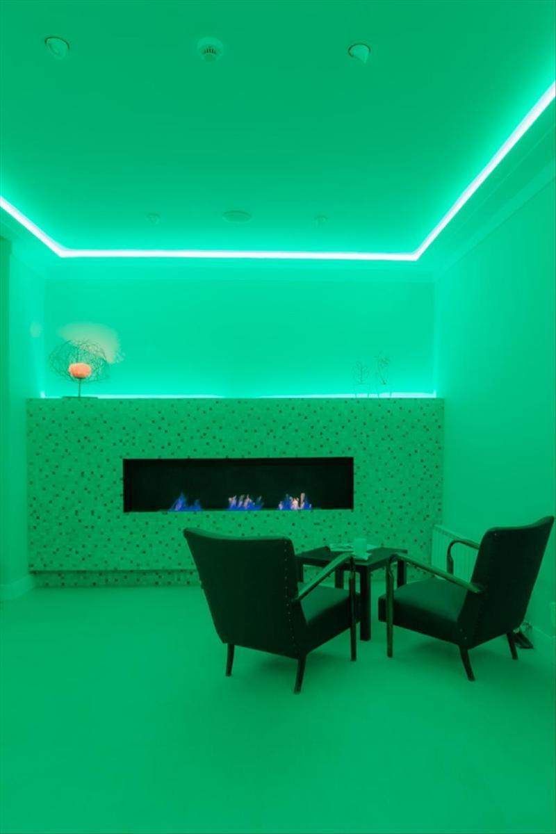 Hotel Touring Wellness & Beauty Fiuggi Extérieur photo