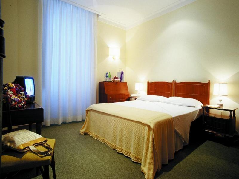 Hotel Touring Wellness & Beauty Fiuggi Extérieur photo