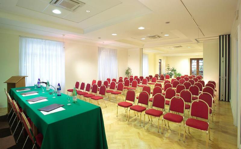 Hotel Touring Wellness & Beauty Fiuggi Extérieur photo