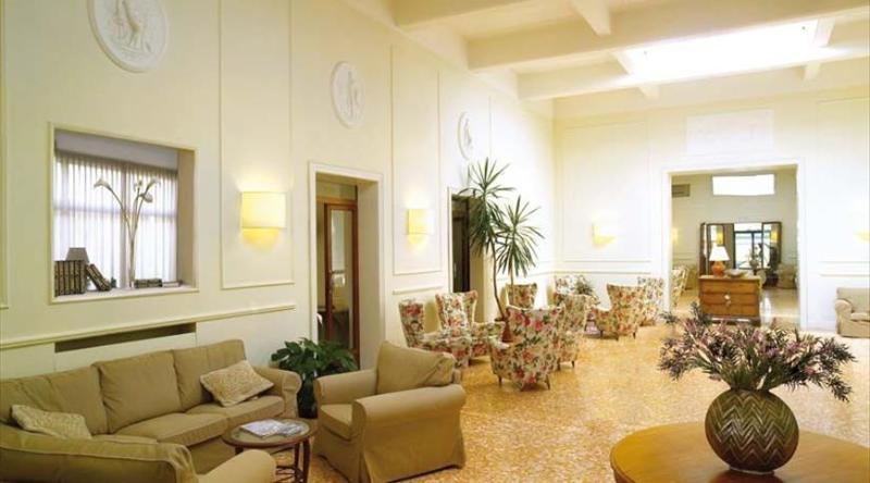 Hotel Touring Wellness & Beauty Fiuggi Extérieur photo