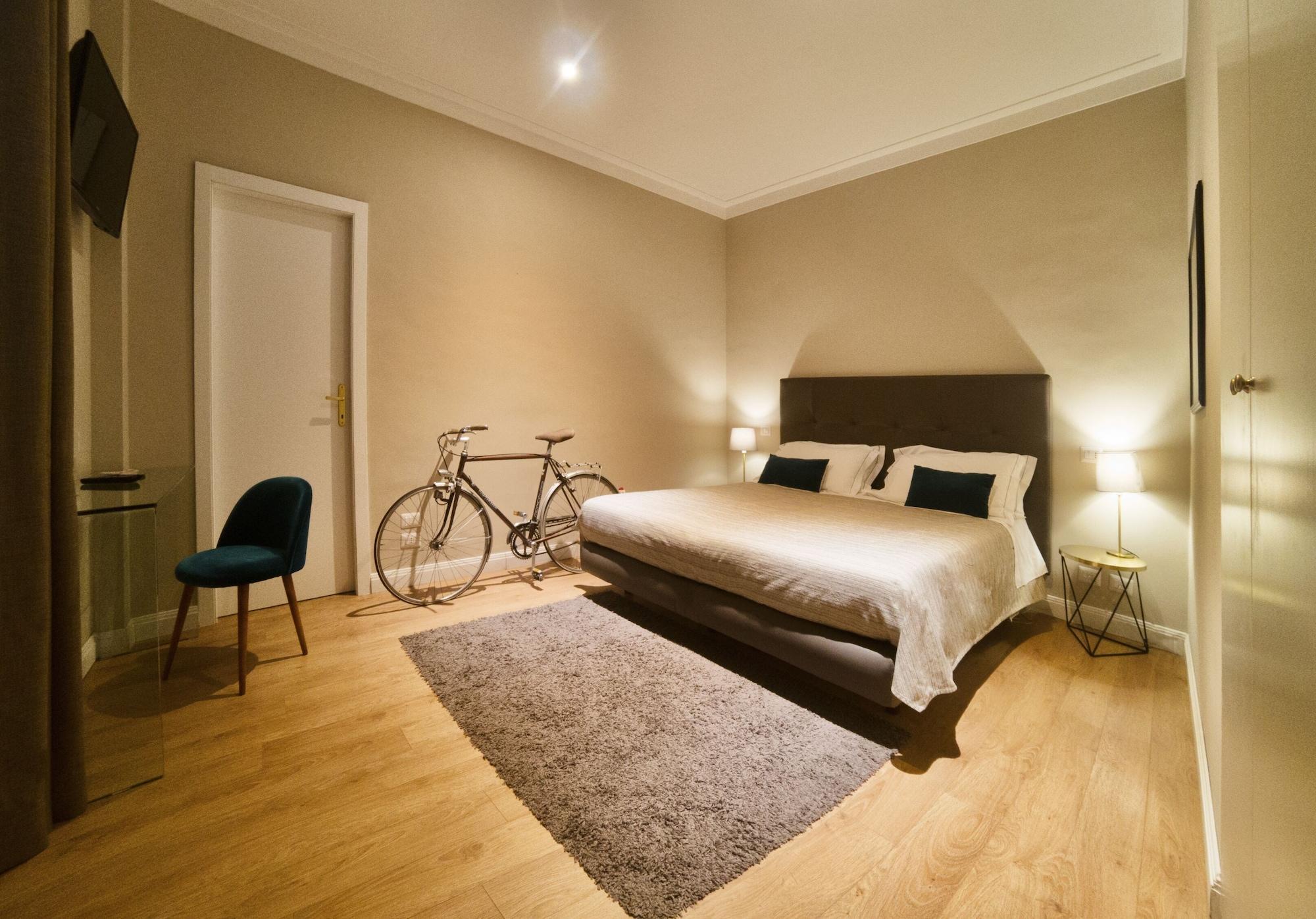 Hotel Touring Wellness & Beauty Fiuggi Extérieur photo