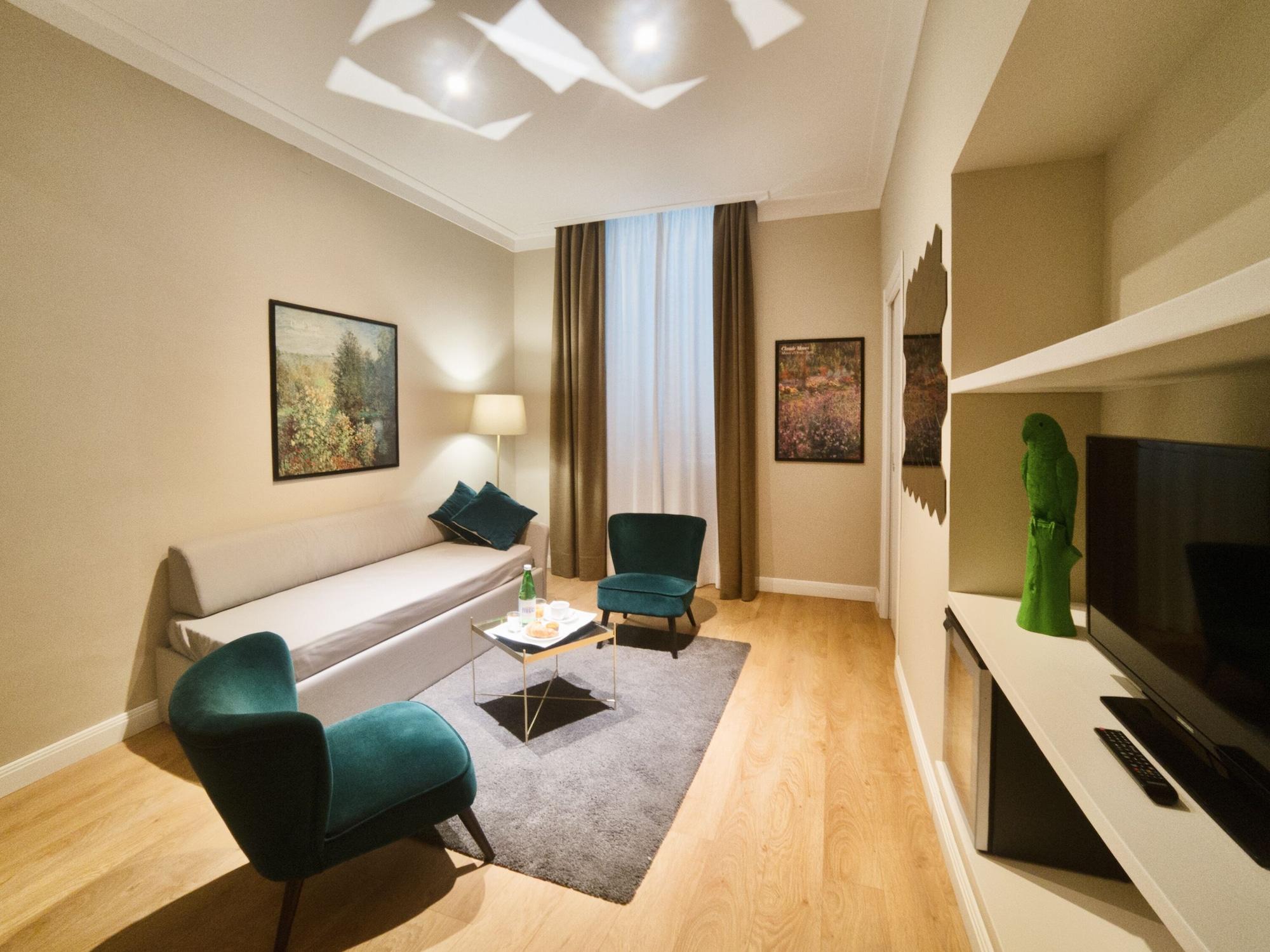 Hotel Touring Wellness & Beauty Fiuggi Extérieur photo