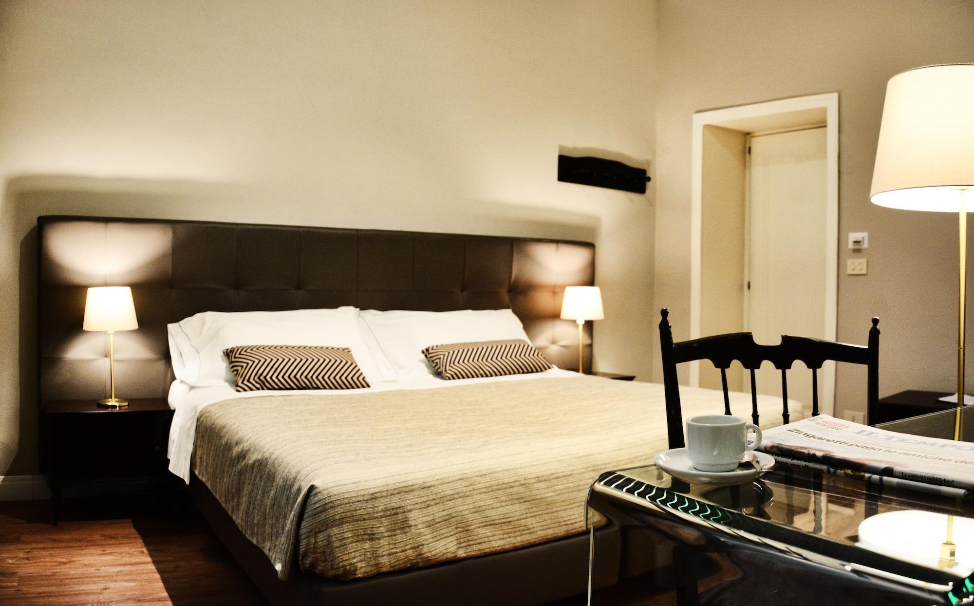 Hotel Touring Wellness & Beauty Fiuggi Extérieur photo
