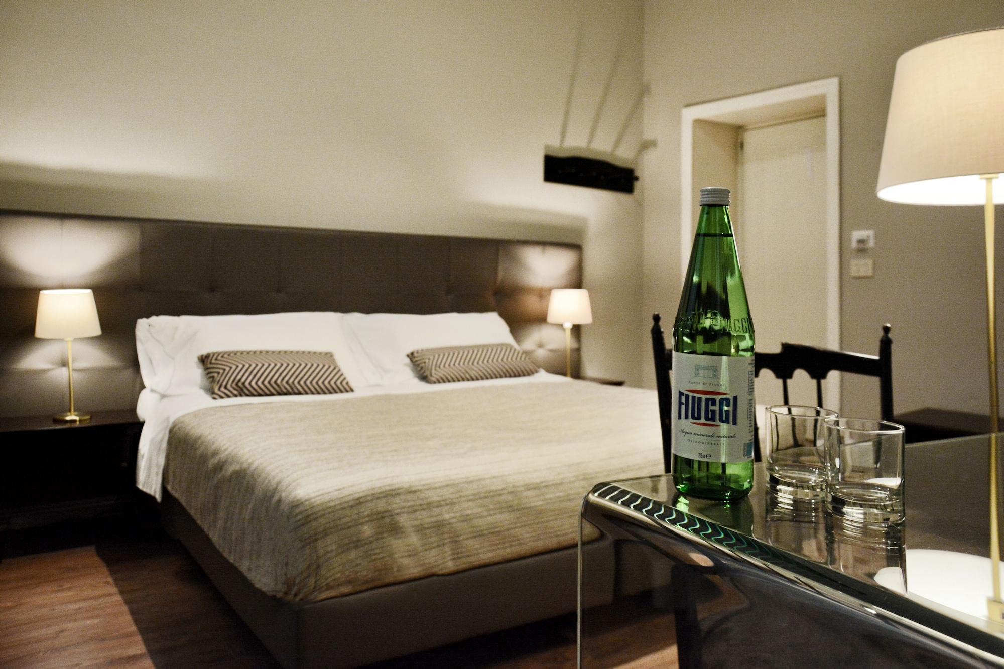 Hotel Touring Wellness & Beauty Fiuggi Extérieur photo
