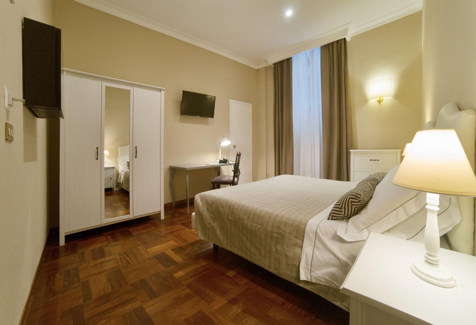 Hotel Touring Wellness & Beauty Fiuggi Extérieur photo