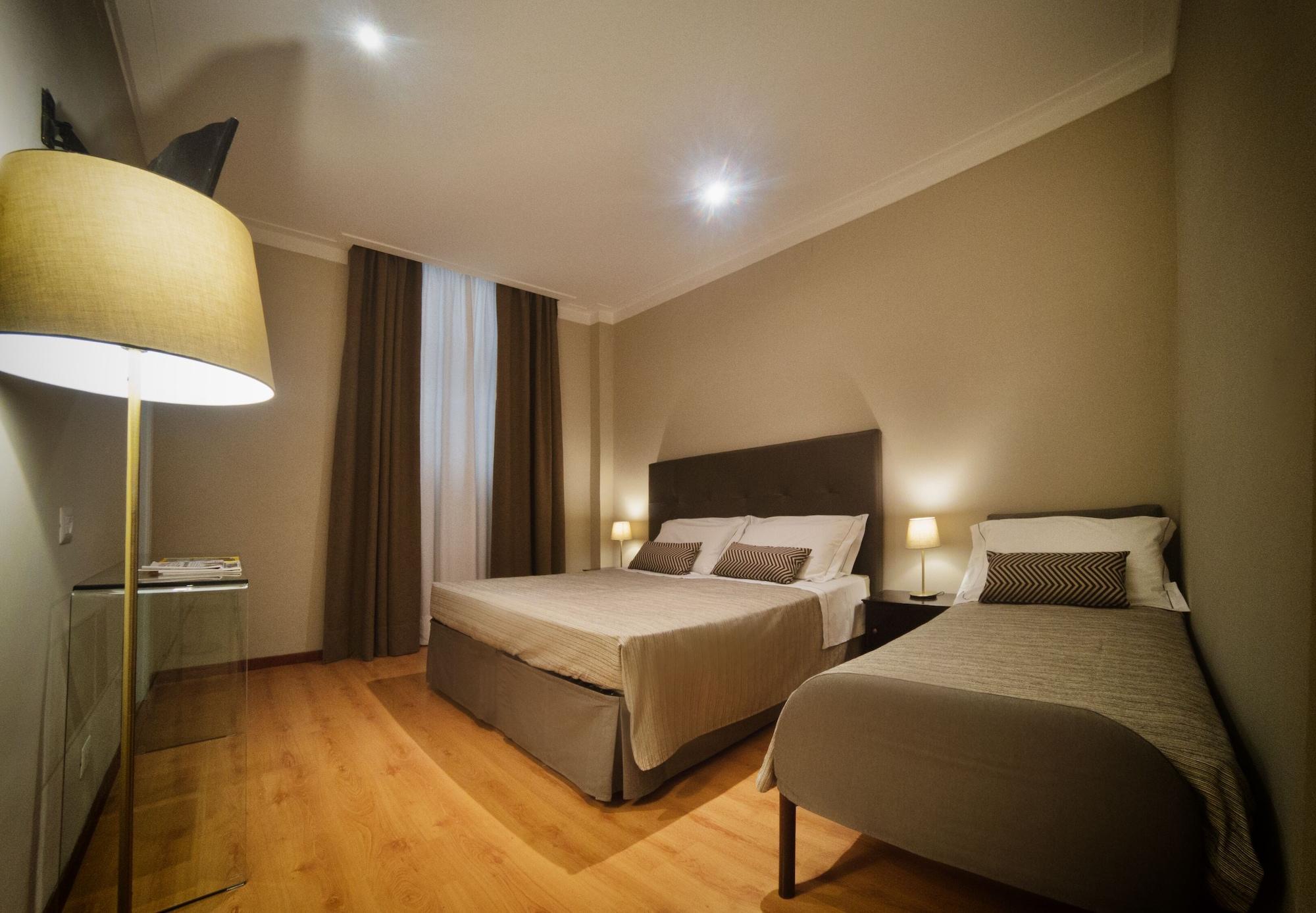 Hotel Touring Wellness & Beauty Fiuggi Extérieur photo