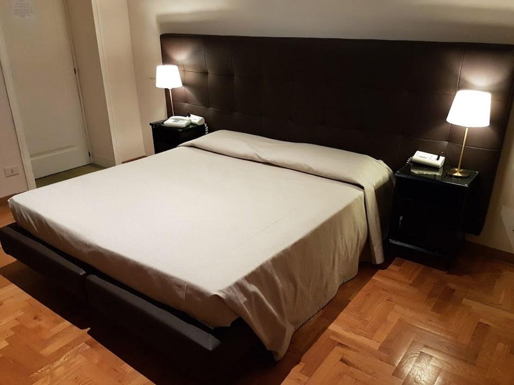 Hotel Touring Wellness & Beauty Fiuggi Extérieur photo
