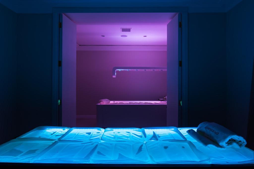 Hotel Touring Wellness & Beauty Fiuggi Extérieur photo