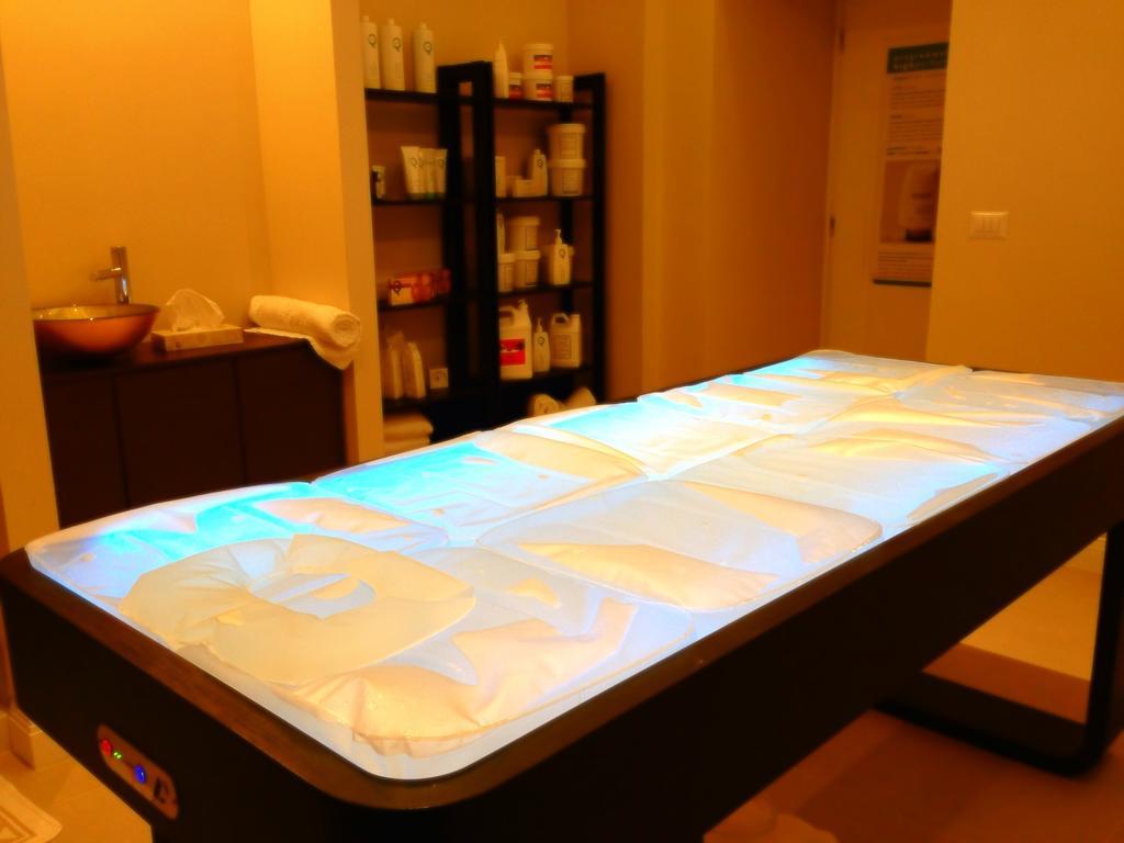 Hotel Touring Wellness & Beauty Fiuggi Extérieur photo