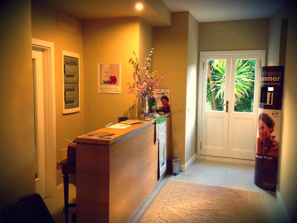 Hotel Touring Wellness & Beauty Fiuggi Chambre photo