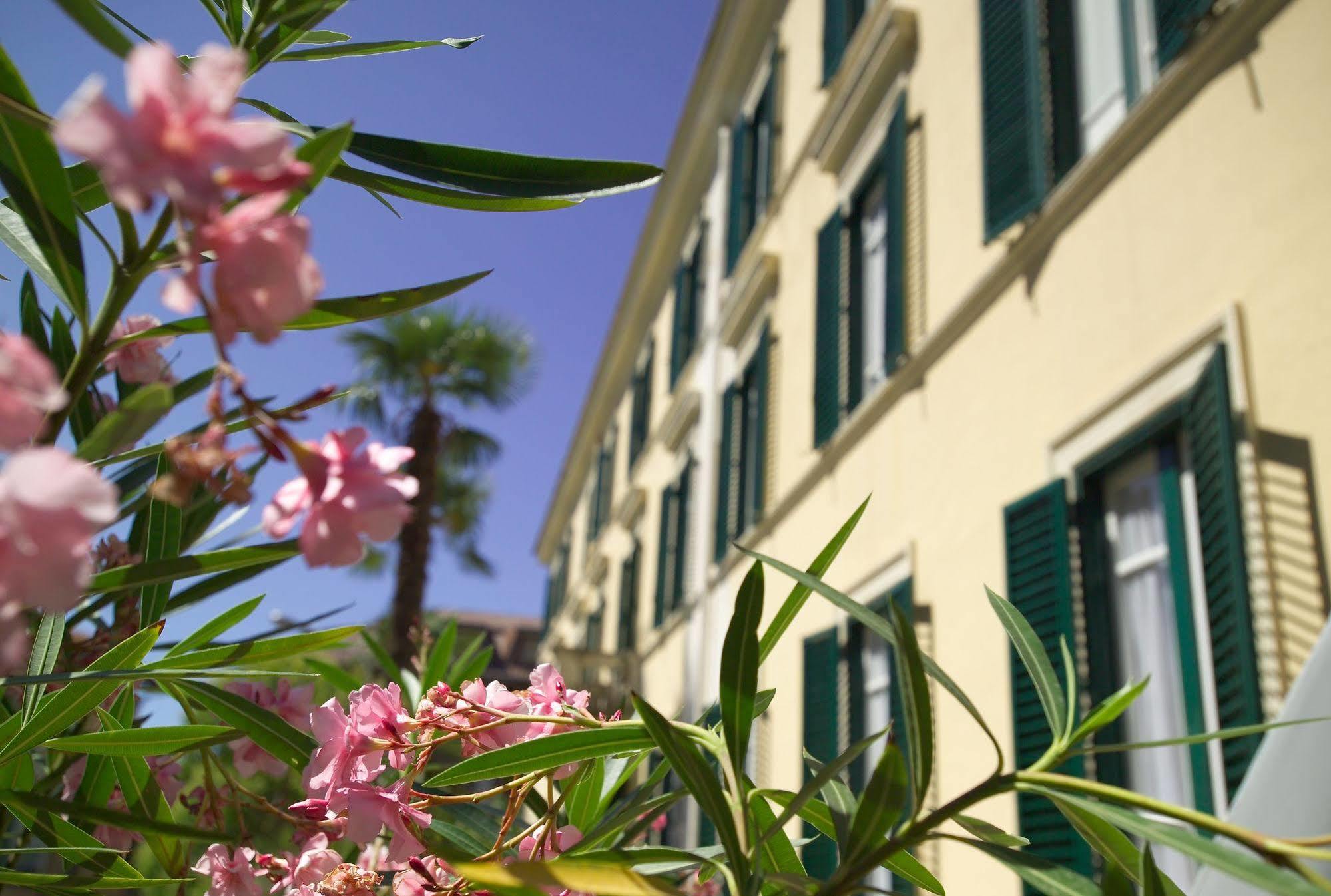 Hotel Touring Wellness & Beauty Fiuggi Extérieur photo